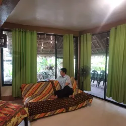 Forest Camp - Dumaguete