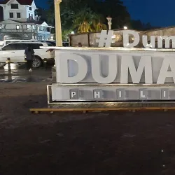 Rizal Boulevard - Dumaguete