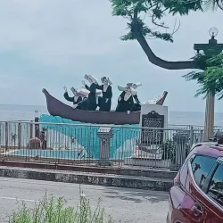 Rizal Boulevard - Dumaguete