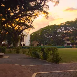 Siliman University Anthropology Museum - Dumaguete