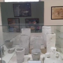 Siliman University Anthropology Museum - Dumaguete