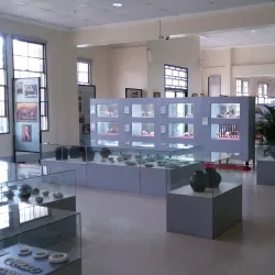 Siliman University Anthropology Museum - Dumaguete