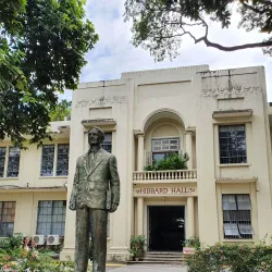 Siliman University Anthropology Museum - Dumaguete