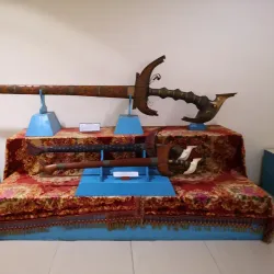 Siliman University Anthropology Museum - Dumaguete