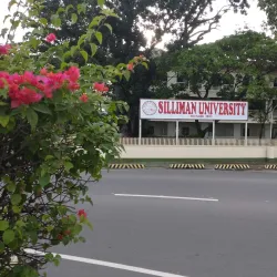 Siliman University Anthropology Museum - Dumaguete