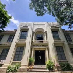 Silliman University - Dumaguete