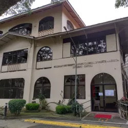 Silliman University - Dumaguete