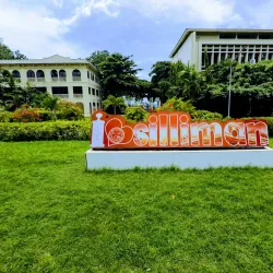 Silliman University - Dumaguete