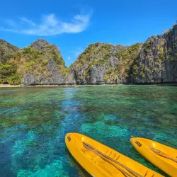 Big Lagoon - El Nido