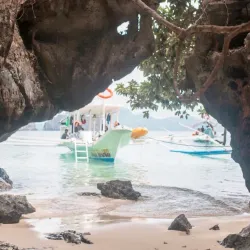 Big Lagoon - El Nido