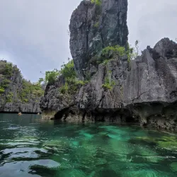 Big Lagoon - El Nido