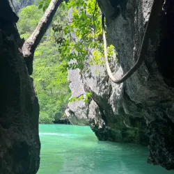 Big Lagoon - El Nido
