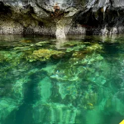 Big Lagoon - El Nido