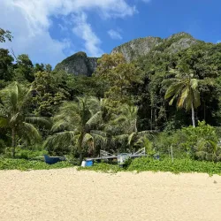 Big Lagoon - El Nido