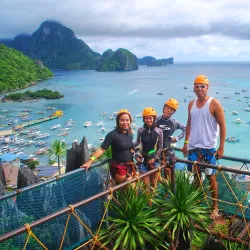 Big Lagoon - El Nido