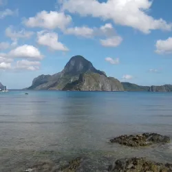 Cadlao Island - El Nido