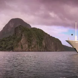 Cadlao Island - El Nido