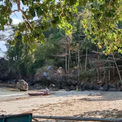 Cadlao Island - El Nido