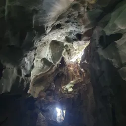 Cudugnon Cave - El Nido