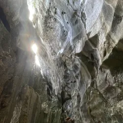 Cudugnon Cave - El Nido