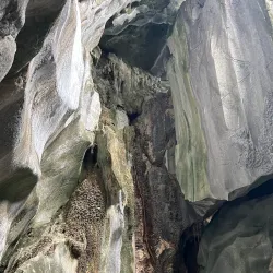 Cudugnon Cave - El Nido