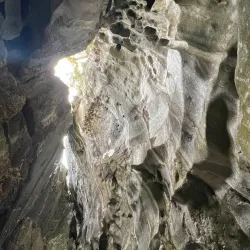 Cudugnon Cave - El Nido