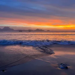 Nacpan Beach - El Nido