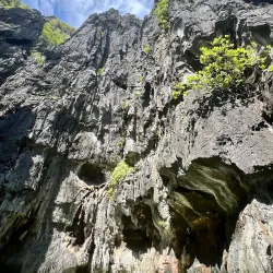 Secret Lagoon - El Nido