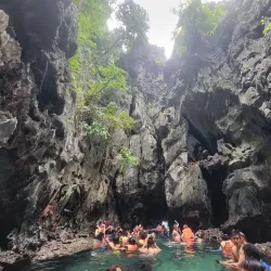 Secret Lagoon - El Nido