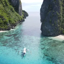 Shimizu Island - El Nido
