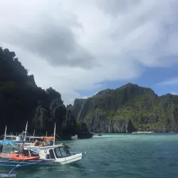 Shimizu Island - El Nido