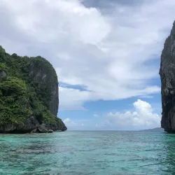 Shimizu Island - El Nido