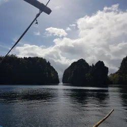 Small Lagoon - El Nido