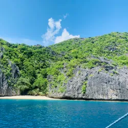 Small Lagoon - El Nido