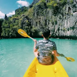 Small Lagoon - El Nido