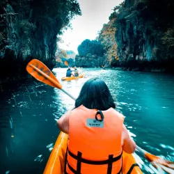 Small Lagoon - El Nido
