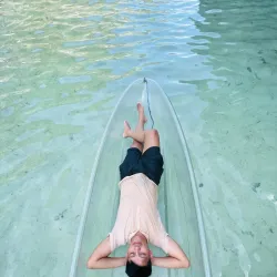 Small Lagoon - El Nido