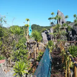Taraw Cliff - El Nido