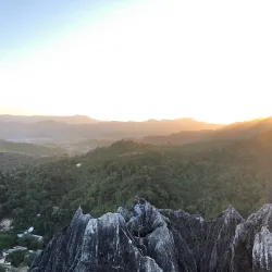 Taraw Cliff - El Nido