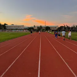 General Santos City Sports Complex - General Santos (Dadiangas)