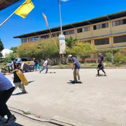 General Santos City Sports Complex - General Santos (Dadiangas)