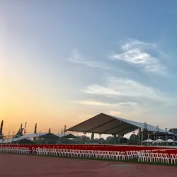 General Santos City Sports Complex - General Santos (Dadiangas)