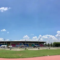 General Santos City Sports Complex - General Santos (Dadiangas)