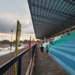 General Santos City Sports Complex - General Santos (Dadiangas)