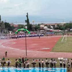 General Santos City Sports Complex - General Santos (Dadiangas)