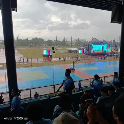 General Santos City Sports Complex - General Santos (Dadiangas)