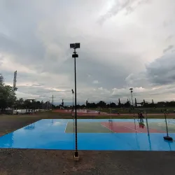 General Santos City Sports Complex - General Santos (Dadiangas)