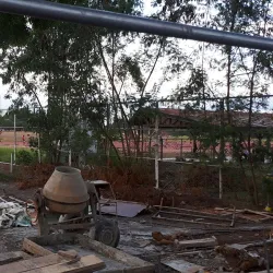 General Santos City Sports Complex - General Santos (Dadiangas)