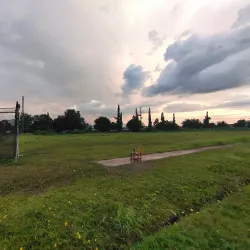 General Santos City Sports Complex - General Santos (Dadiangas)