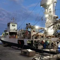 General Santos Fish Port Complex - General Santos (Dadiangas)